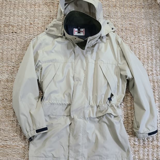 맥그리거 사파리