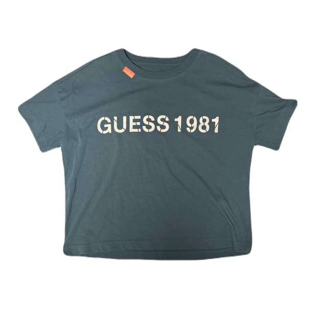 게스 GUESS 티셔츠