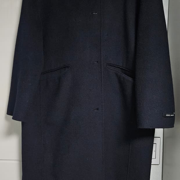 반에이크 후드 코트