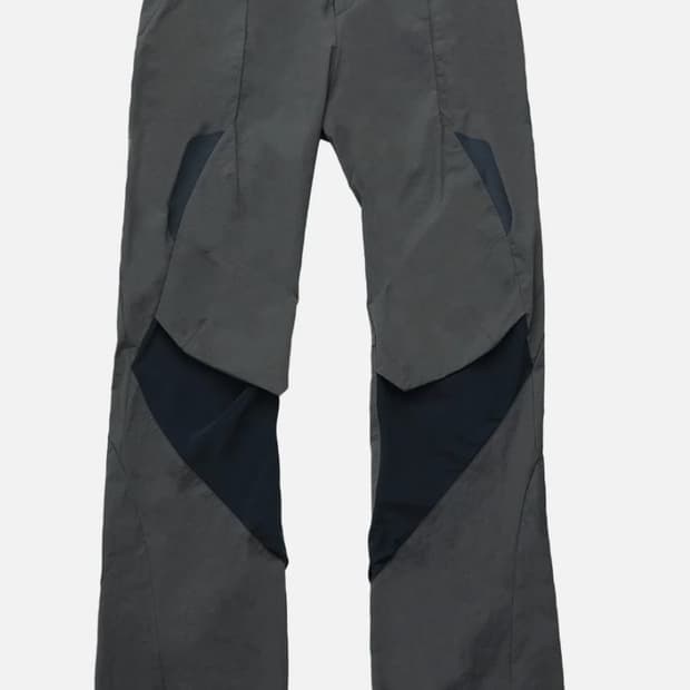 에이시넥틱스 팬츠