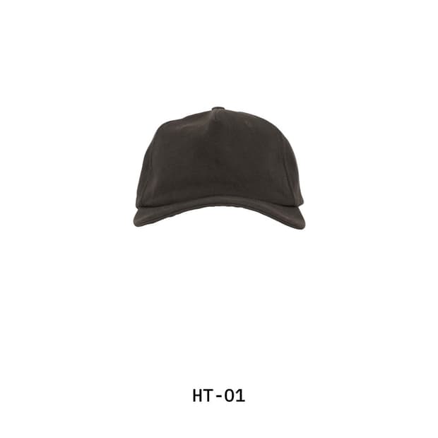 YZY YEEZY HT-01 5 PANEL CAP