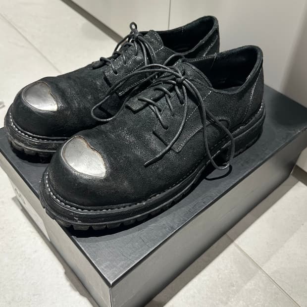 로스트가든 네스토르 40사이즈