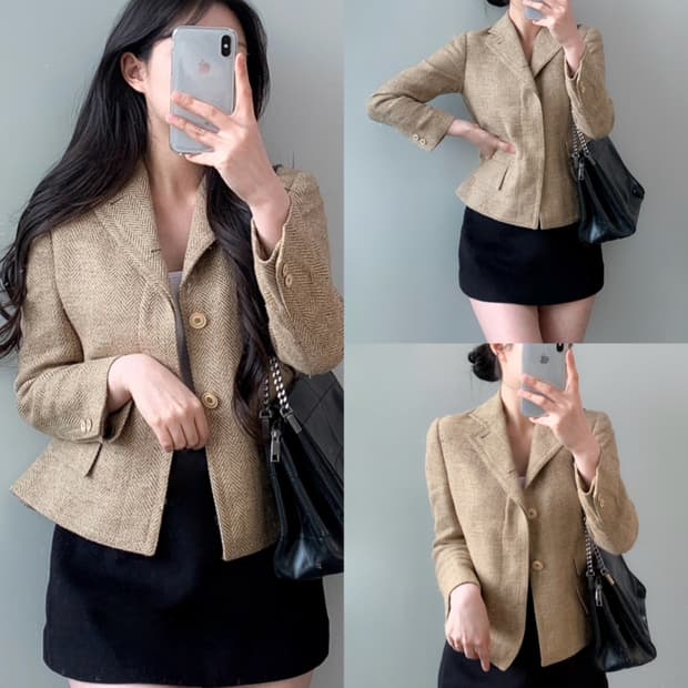 폴로 랄프로렌 자켓