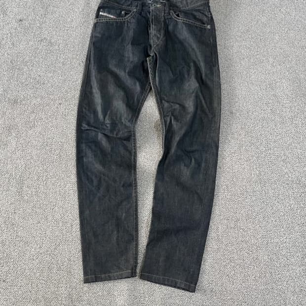 디젤 청바지 데님청바지 데님팬츠 30~31인치