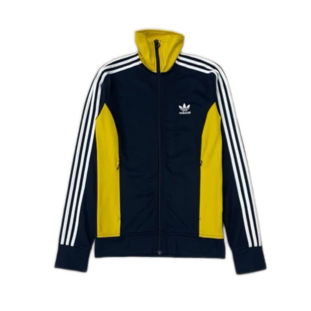 💛아디다스 유로파 트랙탑 져지💛