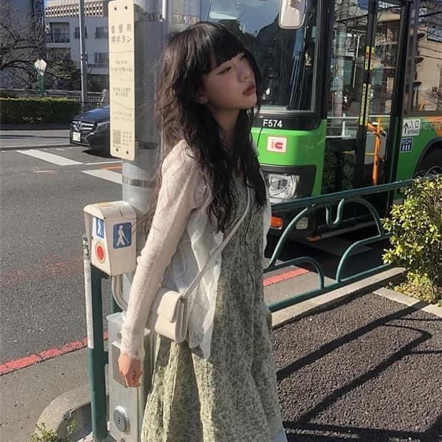 모리걸 세트