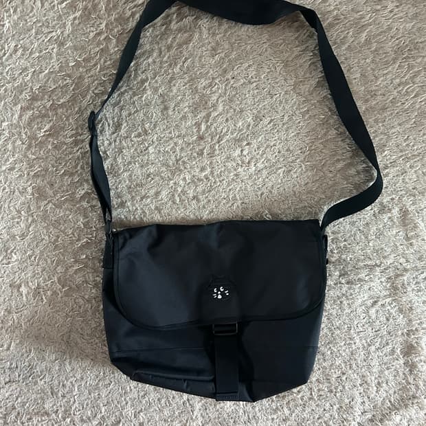 Ne net crossbag