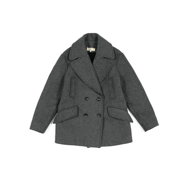 Athe Vanessa Bruno pea coat
