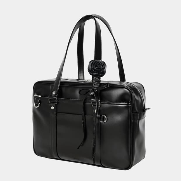 생긴스튜디오 장미 백3