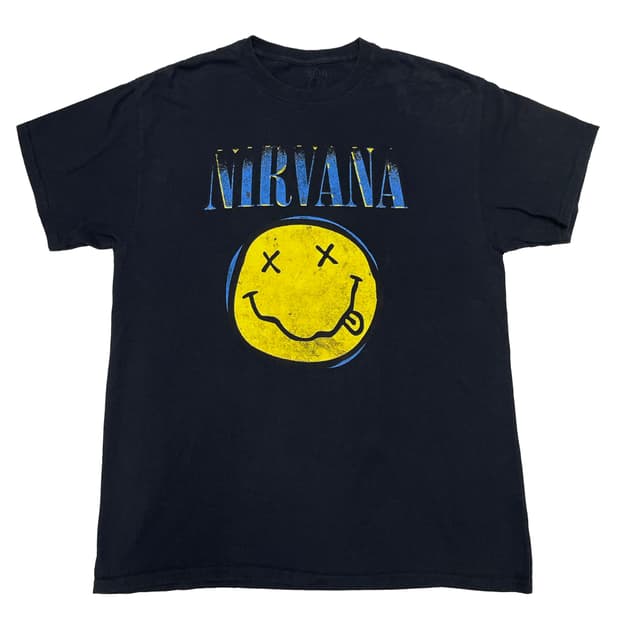 너바나 (Nirvana)