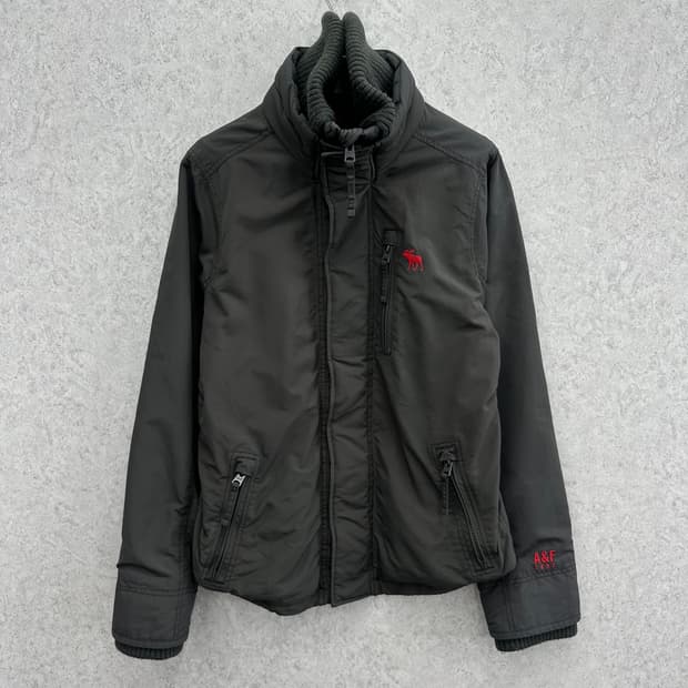 95 아베크롬비 남자 워리어 자켓