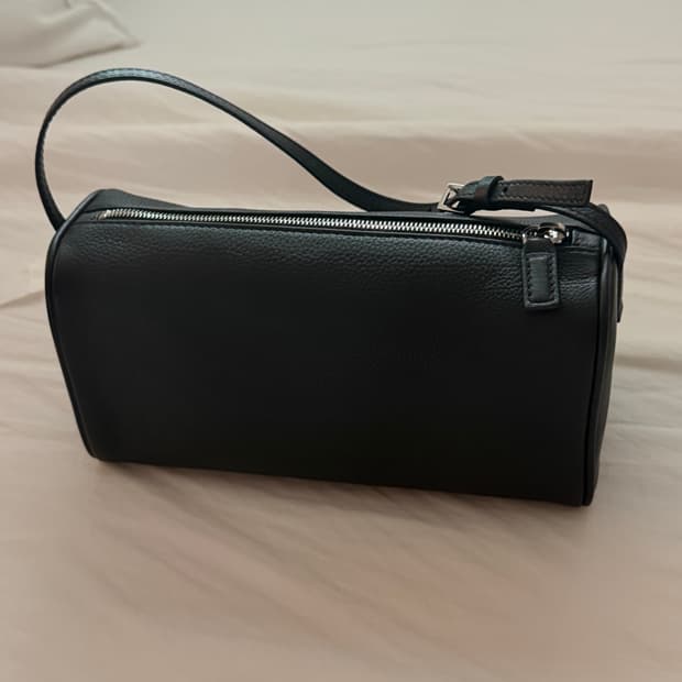 더로우 90s 블랙