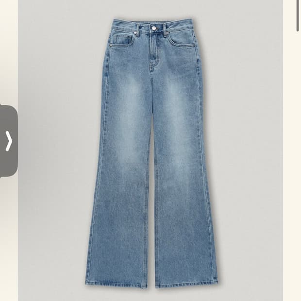 스무드무드 seventh denim