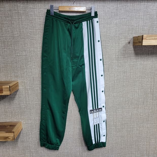 28~30인치 아디다스 트레이닝 조거팬츠 올드스쿨 