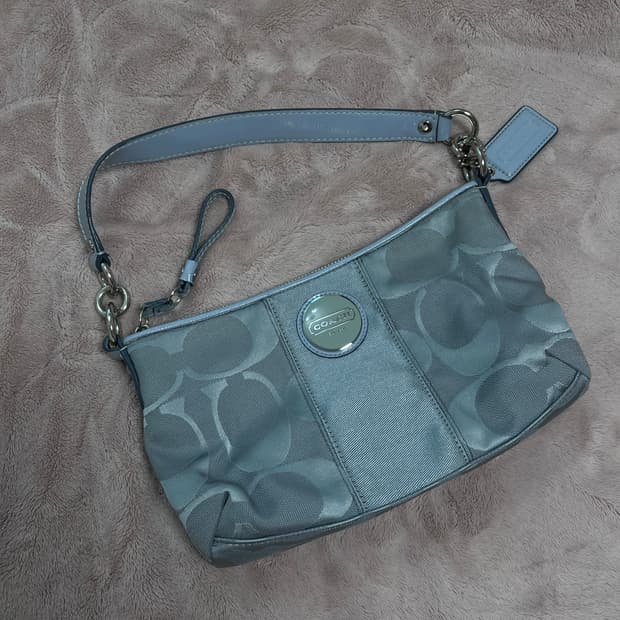 Vintage Coach F17439