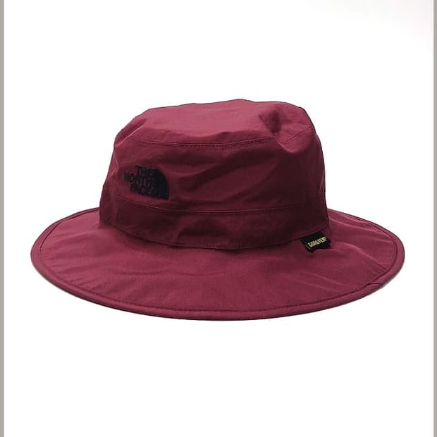 노스페이스 정품 고어텍스 버킷햇 모자 K-107
