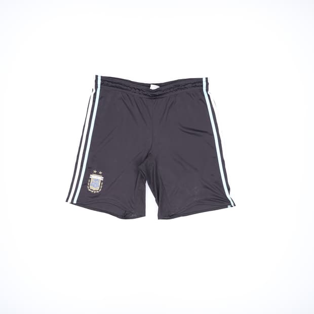 95 아디다스 아르헨티나 반바지 0420H1