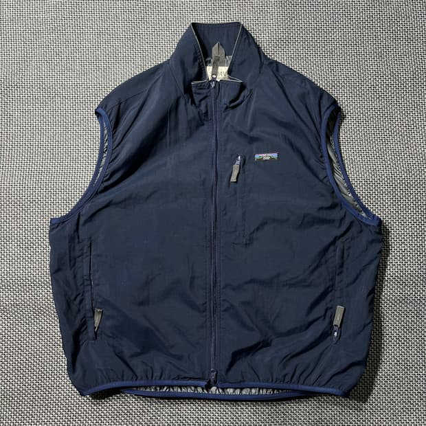 Sedan All Purpose Vest (100) OLD-8240