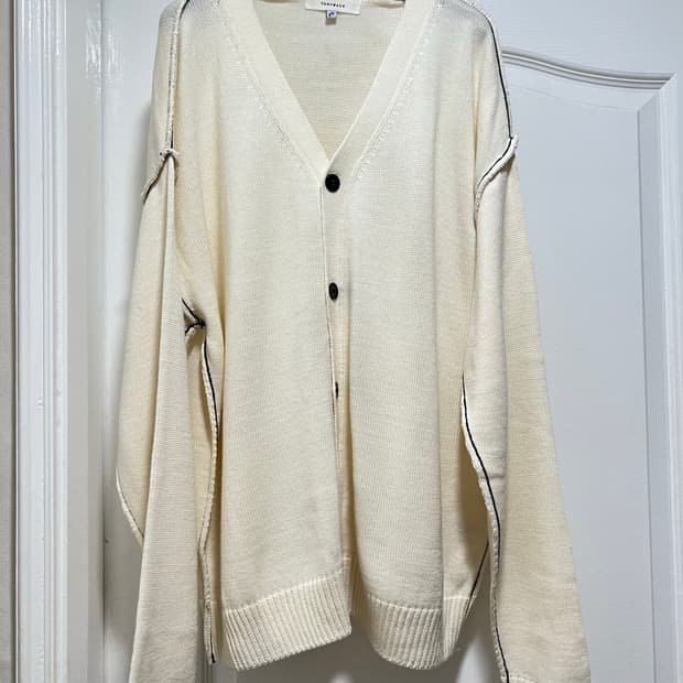 토니웩(Tonywack) 니트 가디건