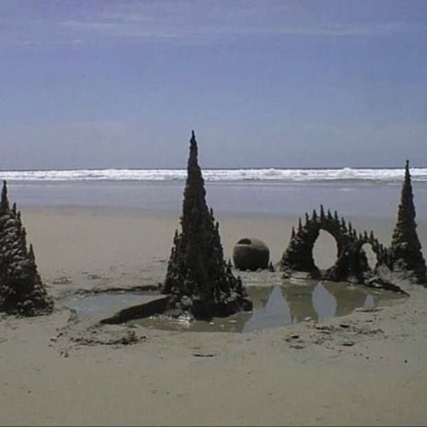 두건 브라운 개인창