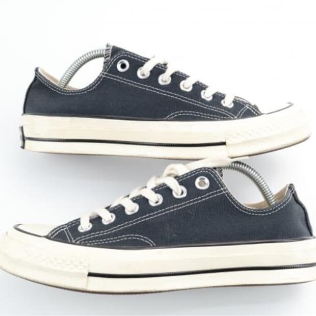 컨버스 스니커즈