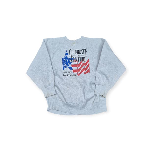 80s 챔피온 리버스위브 100y