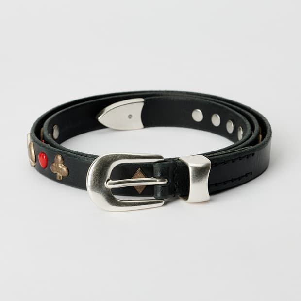 아워레가시 2cm 카드 덱 벨트 90