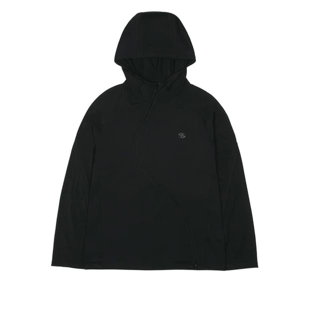 Sansan gear wave long sleeve 4size