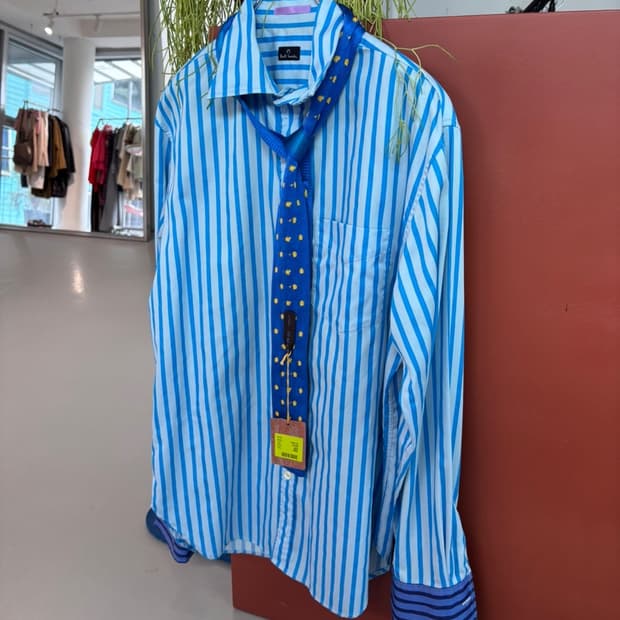 Vintage Paul Smith Shirt