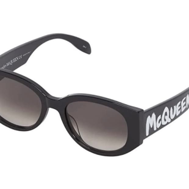 알렉산더맥퀸 선글라스 판매합니다