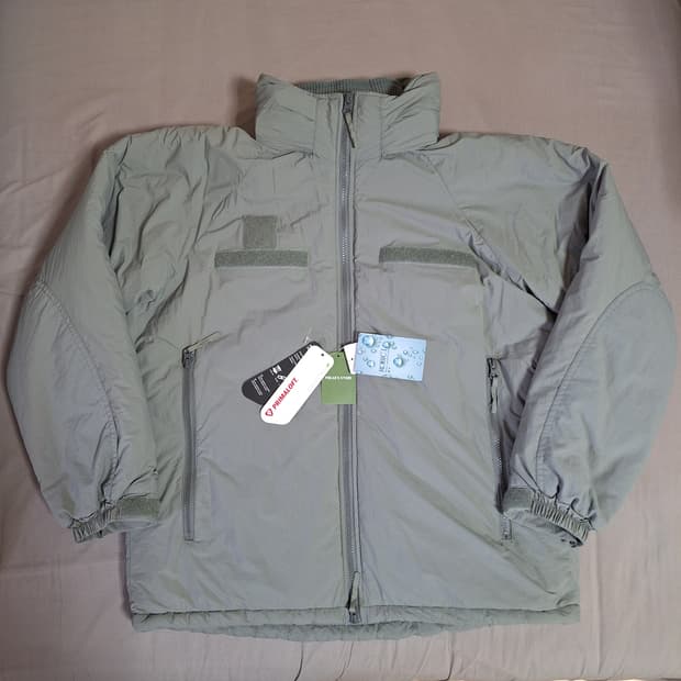 프릭스스토어 레벨7 프리마로프트 S사이즈