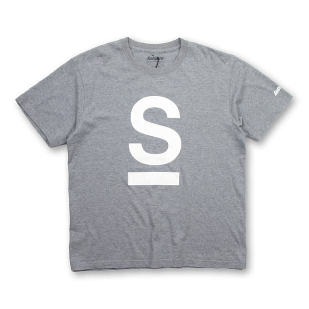 2001 UNDERCOVER X SUBWARE (L)