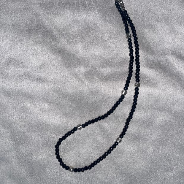 Kitch Vintage Necklace 