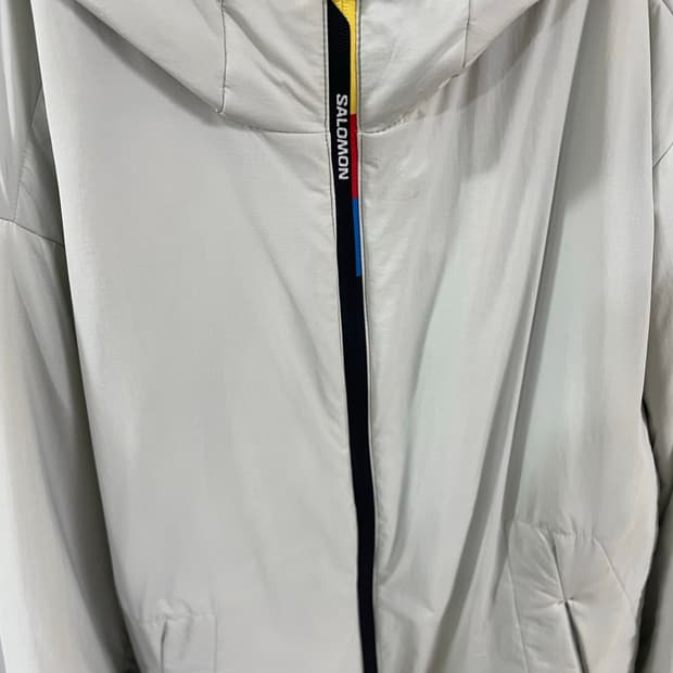 살로몬 모디세이 자켓