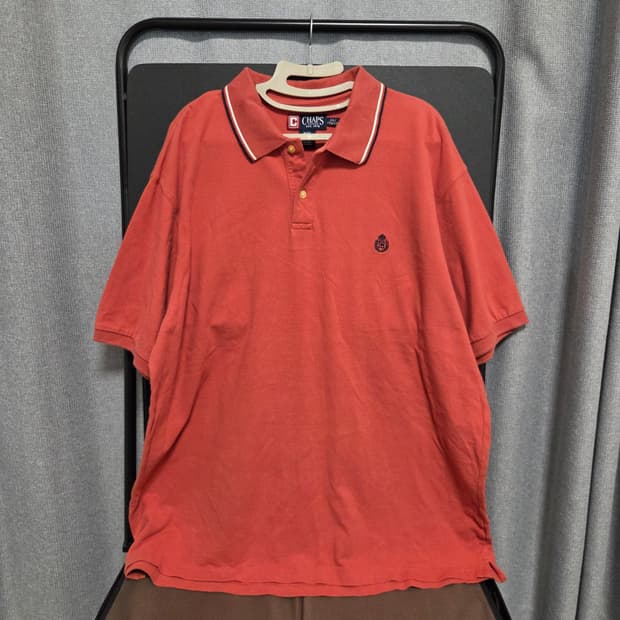 Chaps 폴로 챕스 반팔 티셔츠 2XL(110)