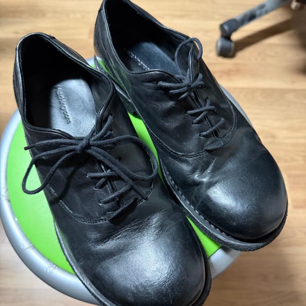 해칭룸 옥스포드 더비