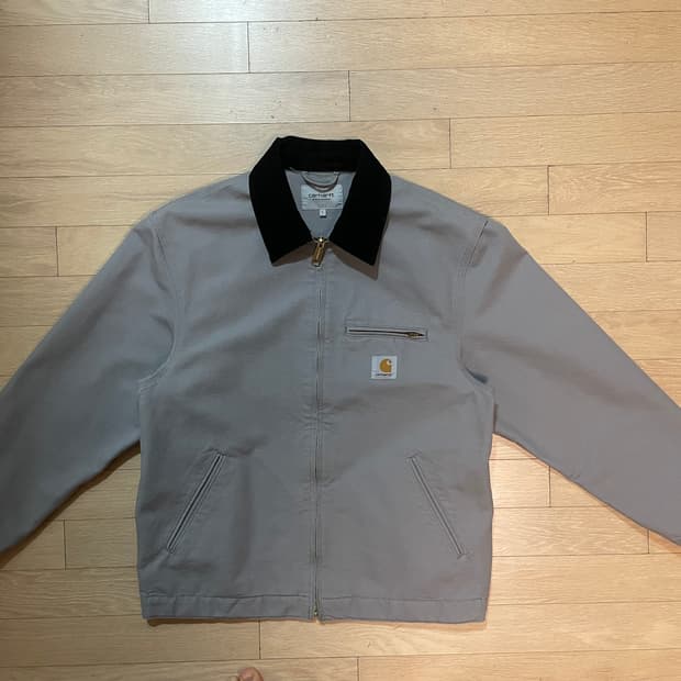 칼하트 윕 디트로이트 자켓 (m사이즈)