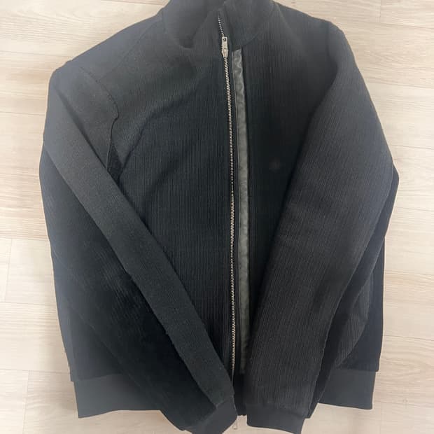 엑슬림 ep6 져지