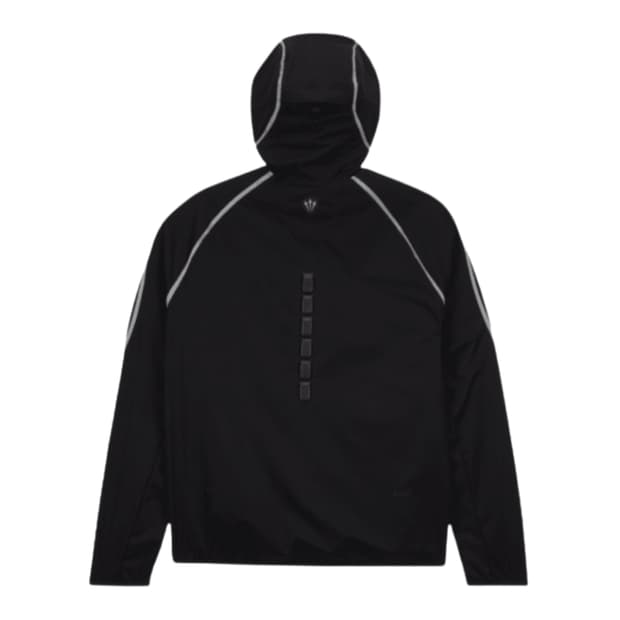 [XL] 나이키 녹타 베스킷볼 웜업 자켓 블랙