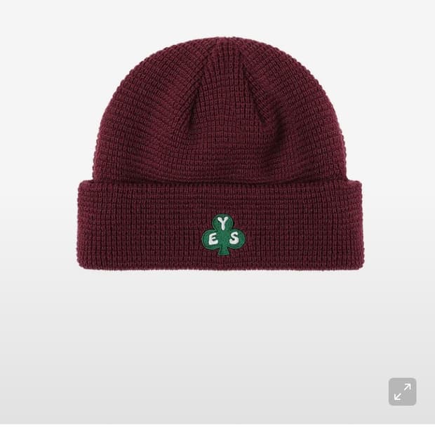 예스아이씨 비니