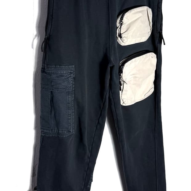 트레비스스캇 조거팬츠 트랙팬츠 트레비스스캇바지 트레비스스캇팬츠