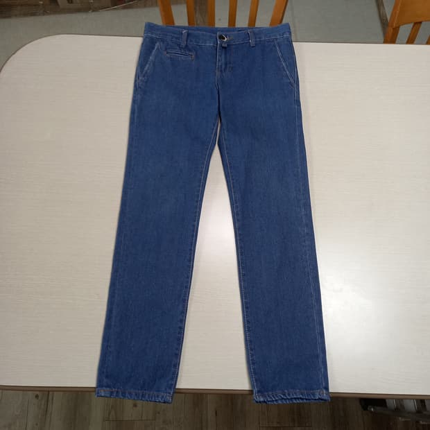 29 Mosquito Kor 골반 상하스판 슬림일자진 29-567