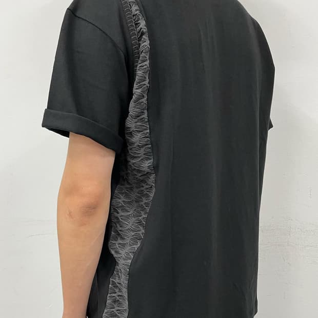 xlim 엑슬림 반팔 ep.7 01 반팔티