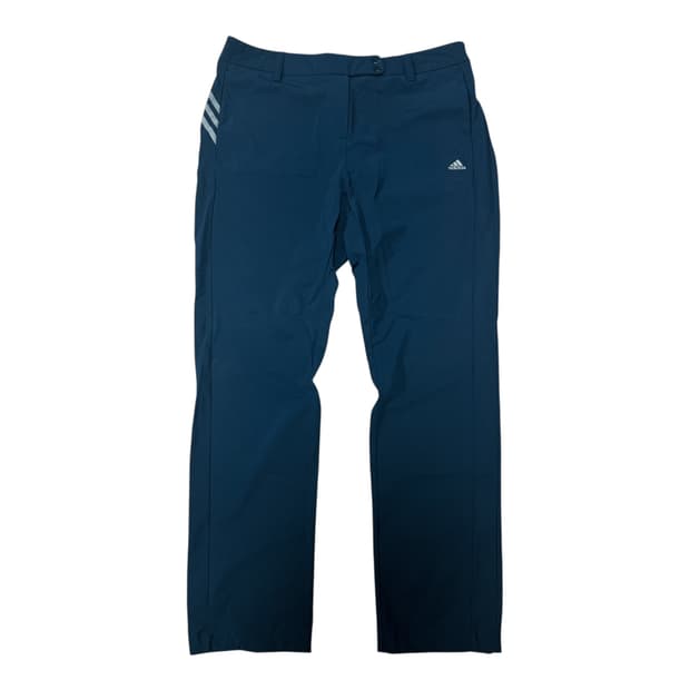 ✨ (바배) 아디다스 골프 네이비 팬츠