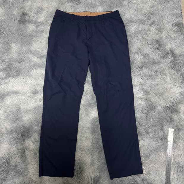 타이틀리스트 남성 골프바지 춘추용 34사이즈