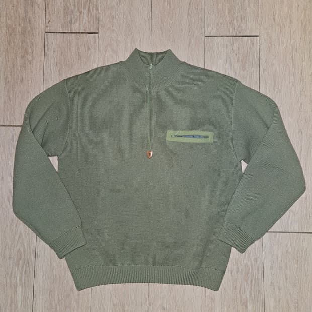 1998 파타고니아 알피니스트 울 스웨터