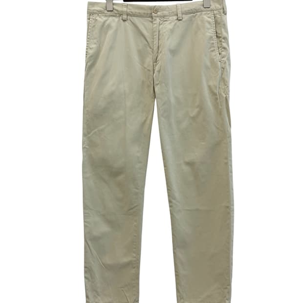 폴로 치노팬츠 아이보리 (36) 