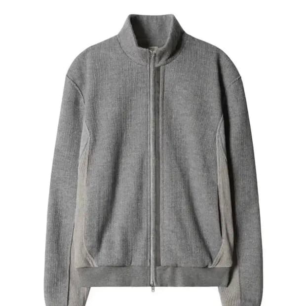 [교환] xlim ep6 01 jersey 엑슬림져지 그레이 m -> s