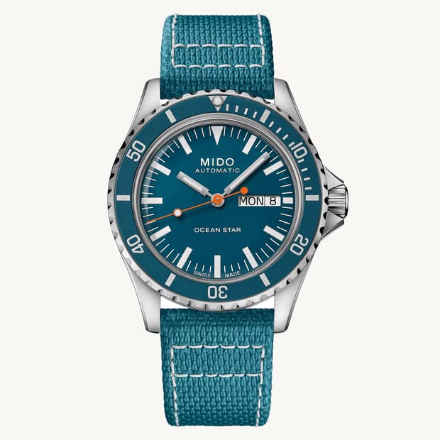 미도 오션스타 트리뷰트 청판