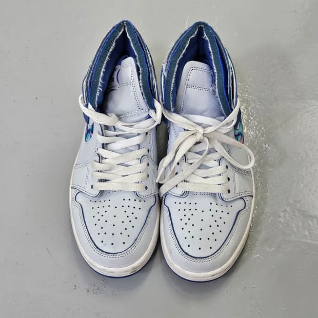 240 나이키 에어조던 운동화 0306Y